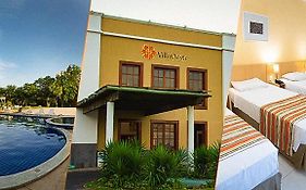 Hotel VillaOeste