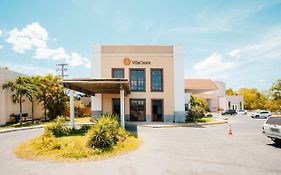 Hotel VillaOeste